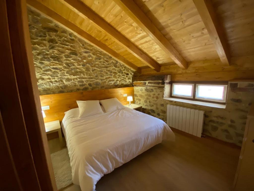Alojamiento Rural El Molino De Butrera Extérieur photo