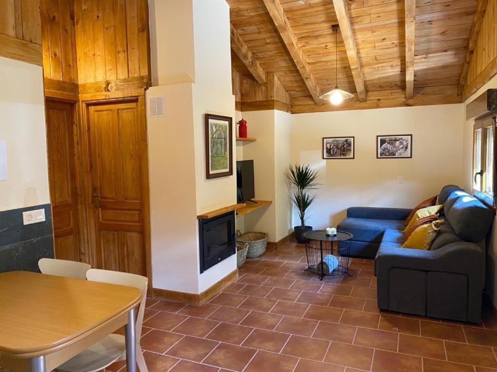 Alojamiento Rural El Molino De Butrera Extérieur photo